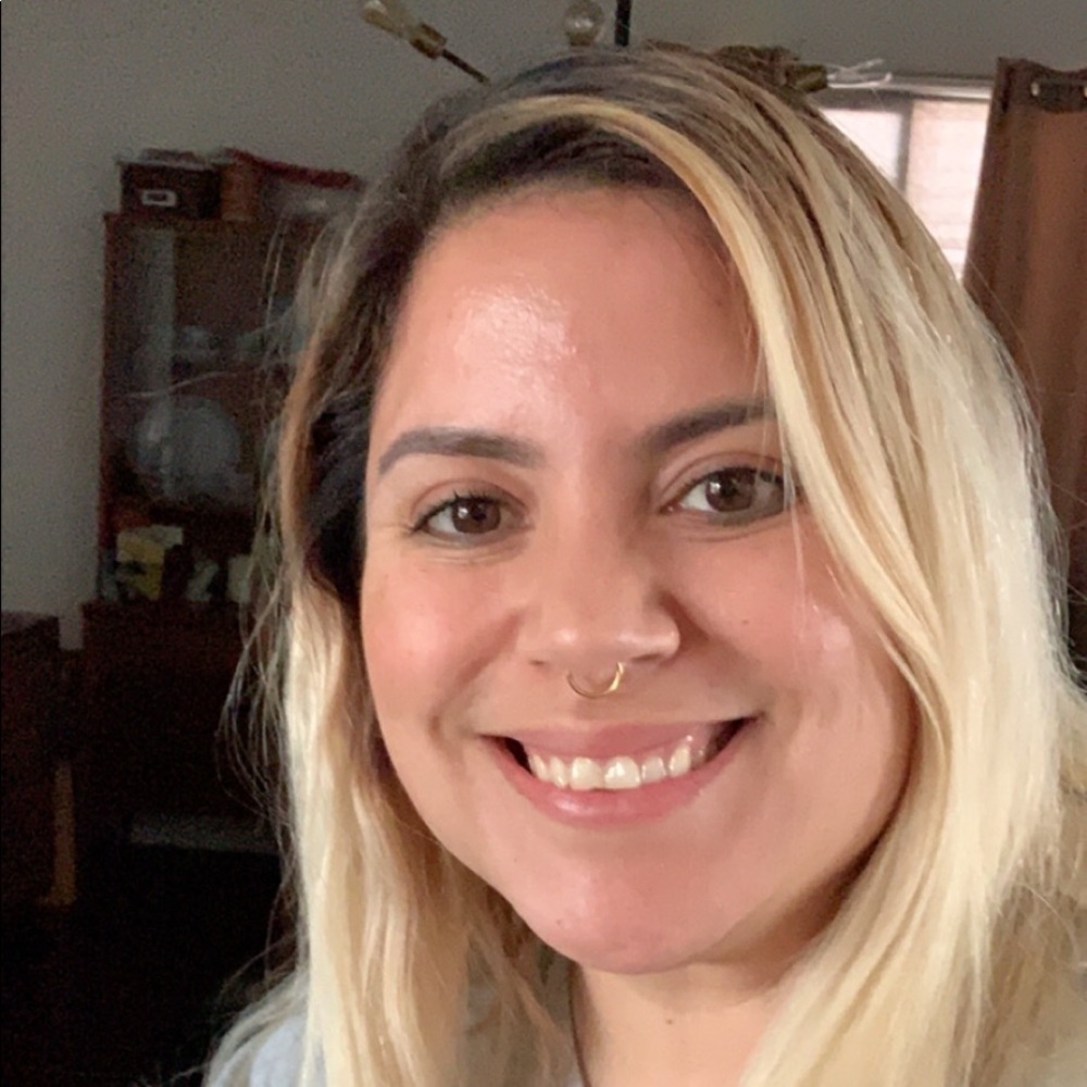 Meet your Posher, Erica danelle